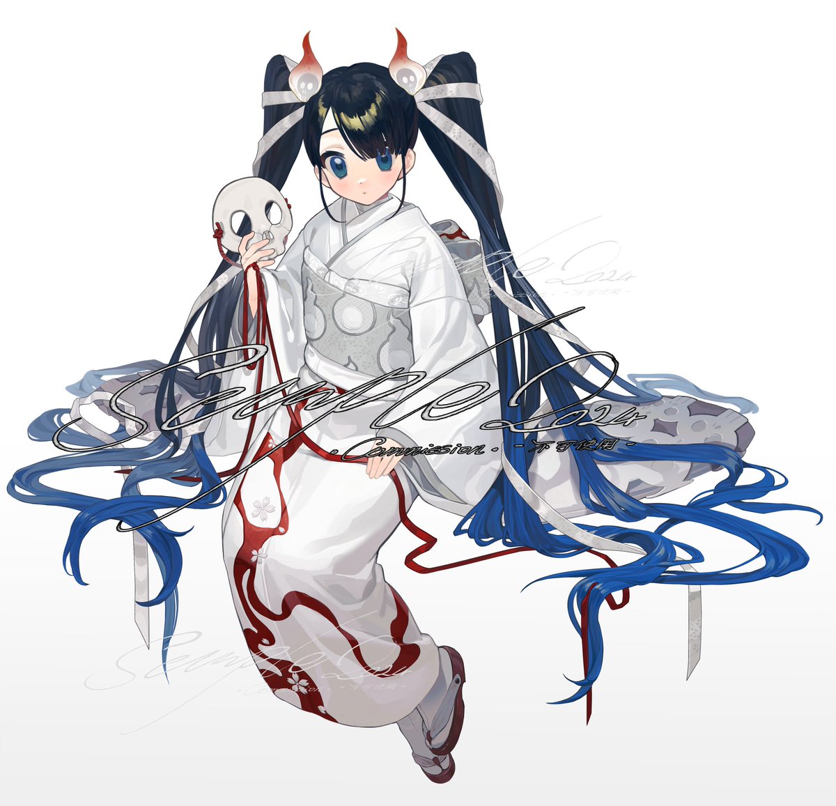 quan_1919's tweet photo. #commissionart https://t.co/Pyvdm6yB9q