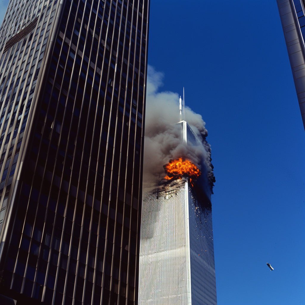 Nov3x_'s tweet image. 9/11                                                          9vs11