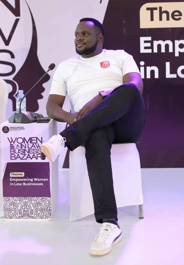 Isaac Otim tweet media