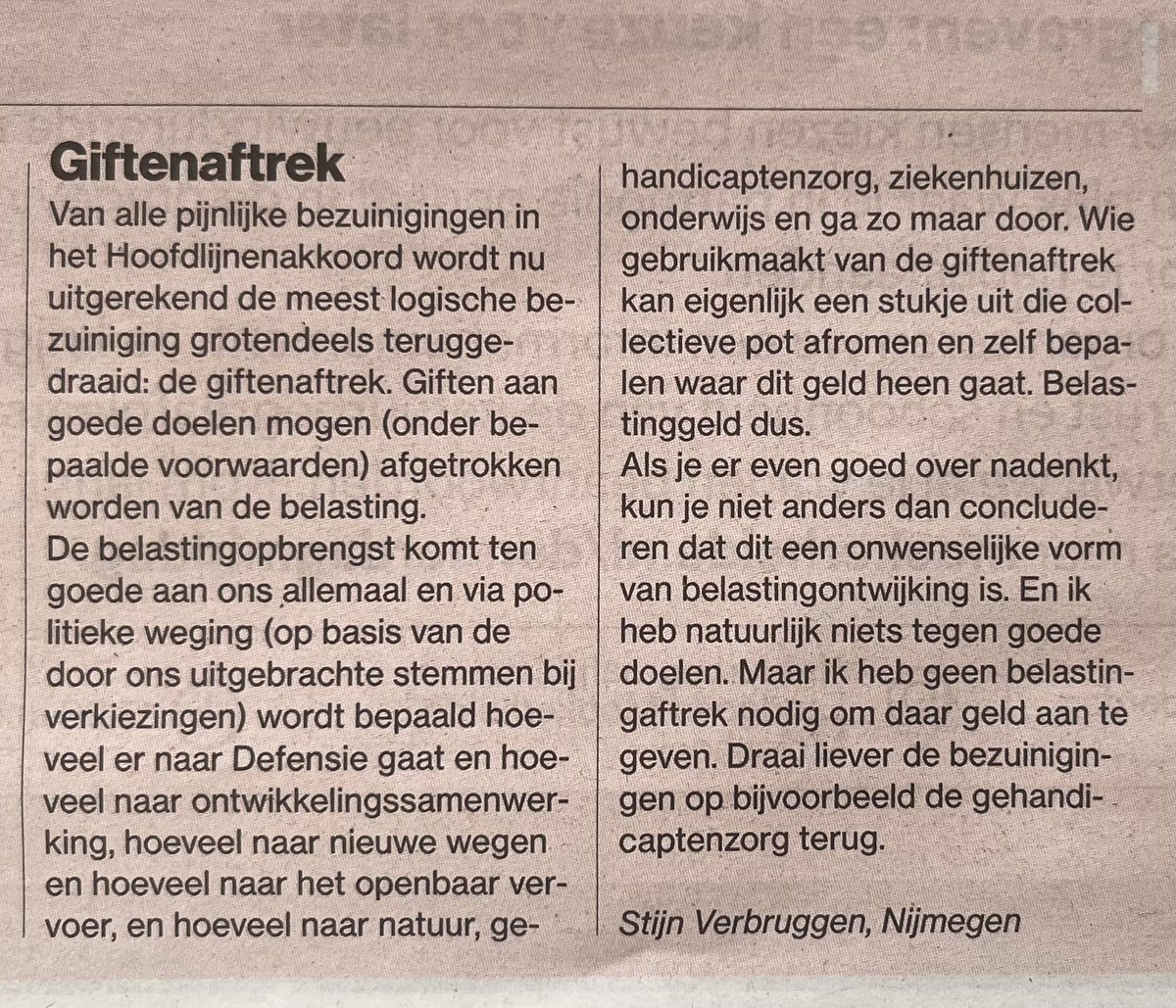 Stijn Verbruggen tweet media