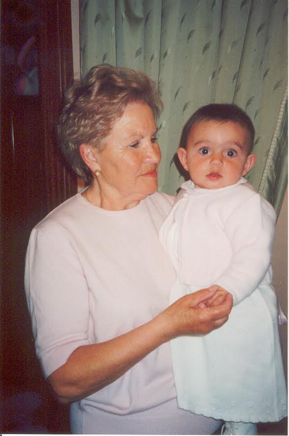 Puede que ella me olvide, pero yo no me olvido de ella❤️‍🩹. 21 de septiembre día mundial del Alzheimer💗 
#DiaMundialDelAlzheimer