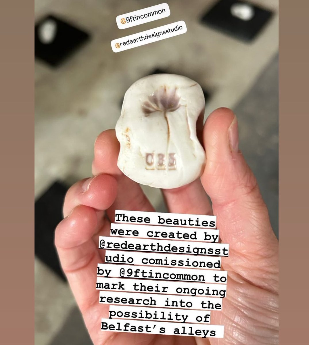 Multitudes - Sat &amp; Sun, 11-3 at the Belfast Stories Bank. Just round the corner from <a href="/playthinkbrink/">@playthinkbrink</a> where the Autumn Equinox festival is happening.