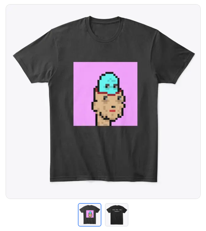 Who Are You Today? tweet media