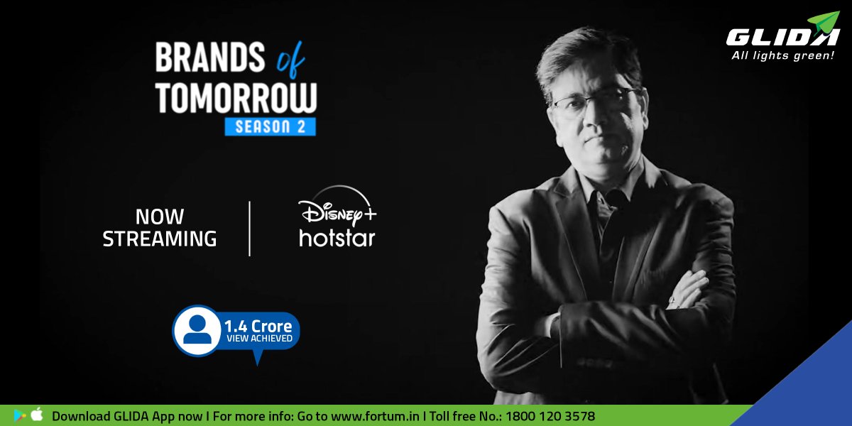 𝐑𝐞𝐰𝐢𝐧𝐝 𝐭𝐨 2017. 
We faced a pressing issue &amp; saw a unique opportunity to reverse it. It took root when our Business Leader stepped off a flight from #Finland &amp; looked up at Delhi’s smog-filled sky, breathing in the polluted air. Hear our full story at @DisneyPlusHS