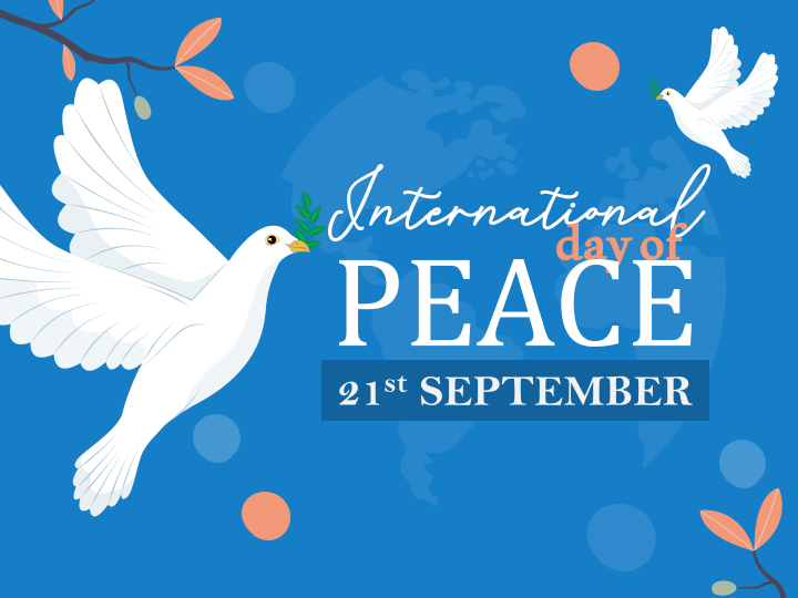 MuntahaMeer's tweet photo. Today, let’s renew our commitment to peace by fostering dialogue, embracing diversity, and standing united for a better tomorrow
#InternationalDayofPeace2024
#PeaceForAll
#TogetherForPeace
#PeacefulFuture
#UnityInDiversity https://t.co/OBrYOaOukV