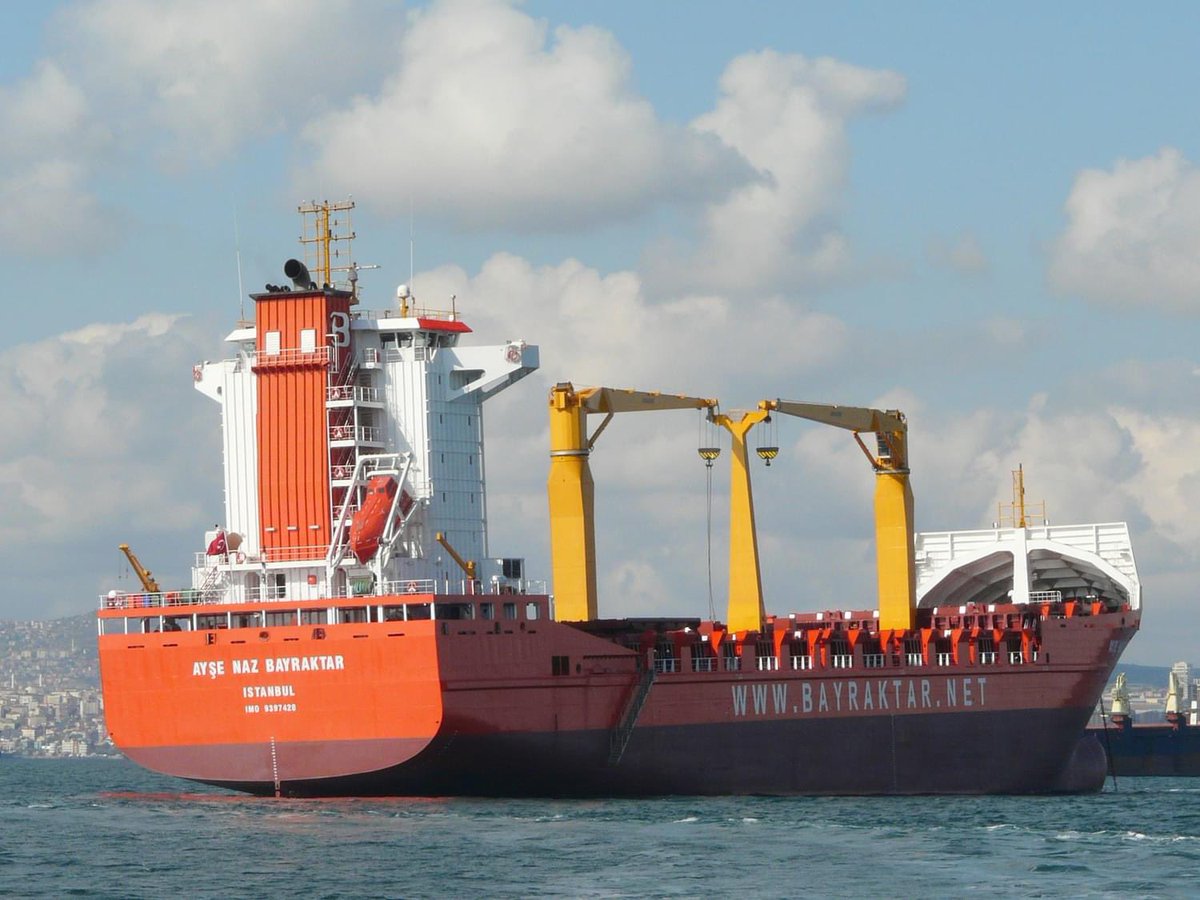 📅08.10.2008 
⛴️AYSE NAZ BAYRAKTAR

📸 Facebook/Huug Pieterse