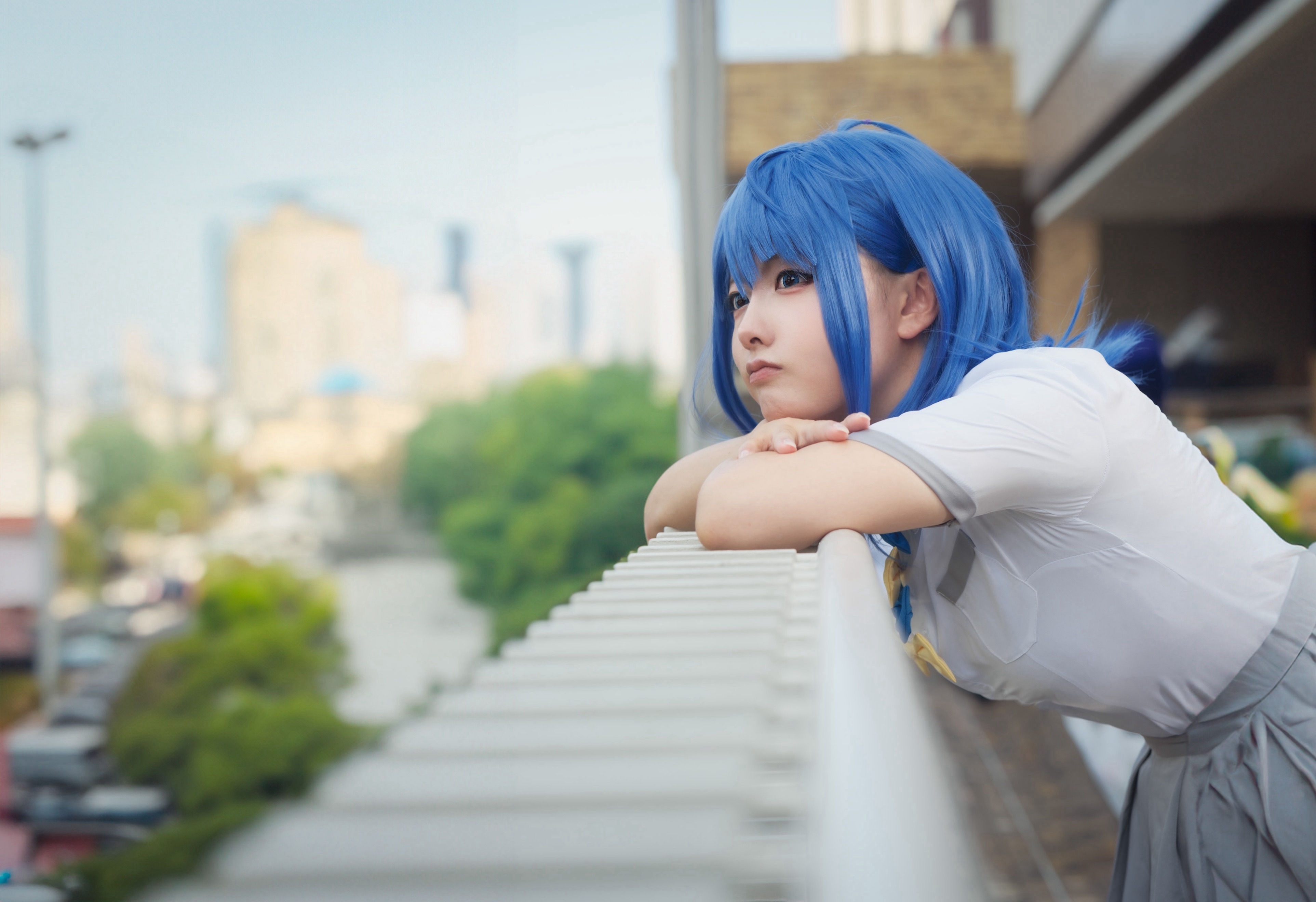 Amazon | 負けヒロインが多すぎる！ 八奈見杏菜 コスプレ衣装