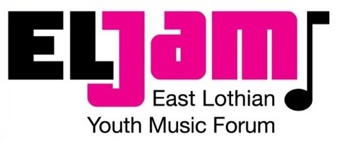 We'd love to hear your views on future ELJam (East Lothian Youth Music Forum) activities and events. Click  bit.ly/eljam-views to have your stay
Please share!