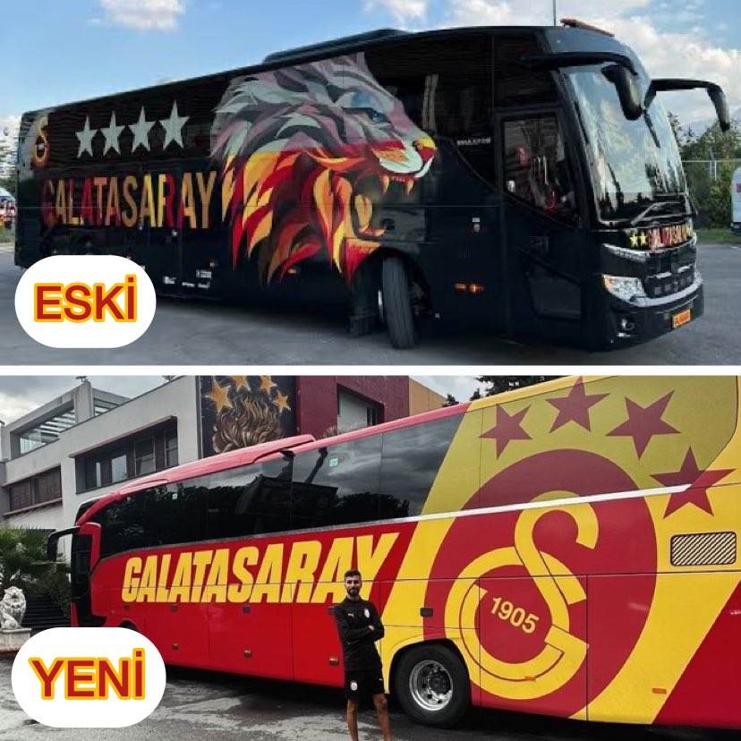 Yellow & Red Report tweet media
