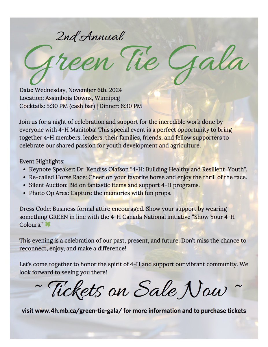 leanneraesprug's tweet photo. My tickets are bought! Join me at this exciting event to raise money for a great cause! https://t.co/FQH889TMk8