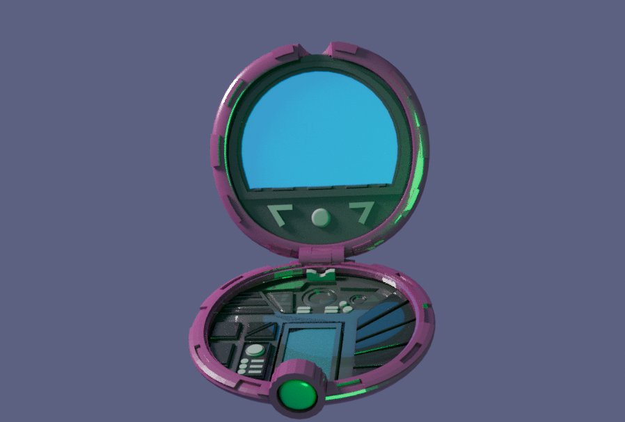 _iyari's tweet photo. Be careful what u wish for but... 

Totally Spies remake when? 

(Made with Maya and ae) https://t.co/gtqSYh1Q9F