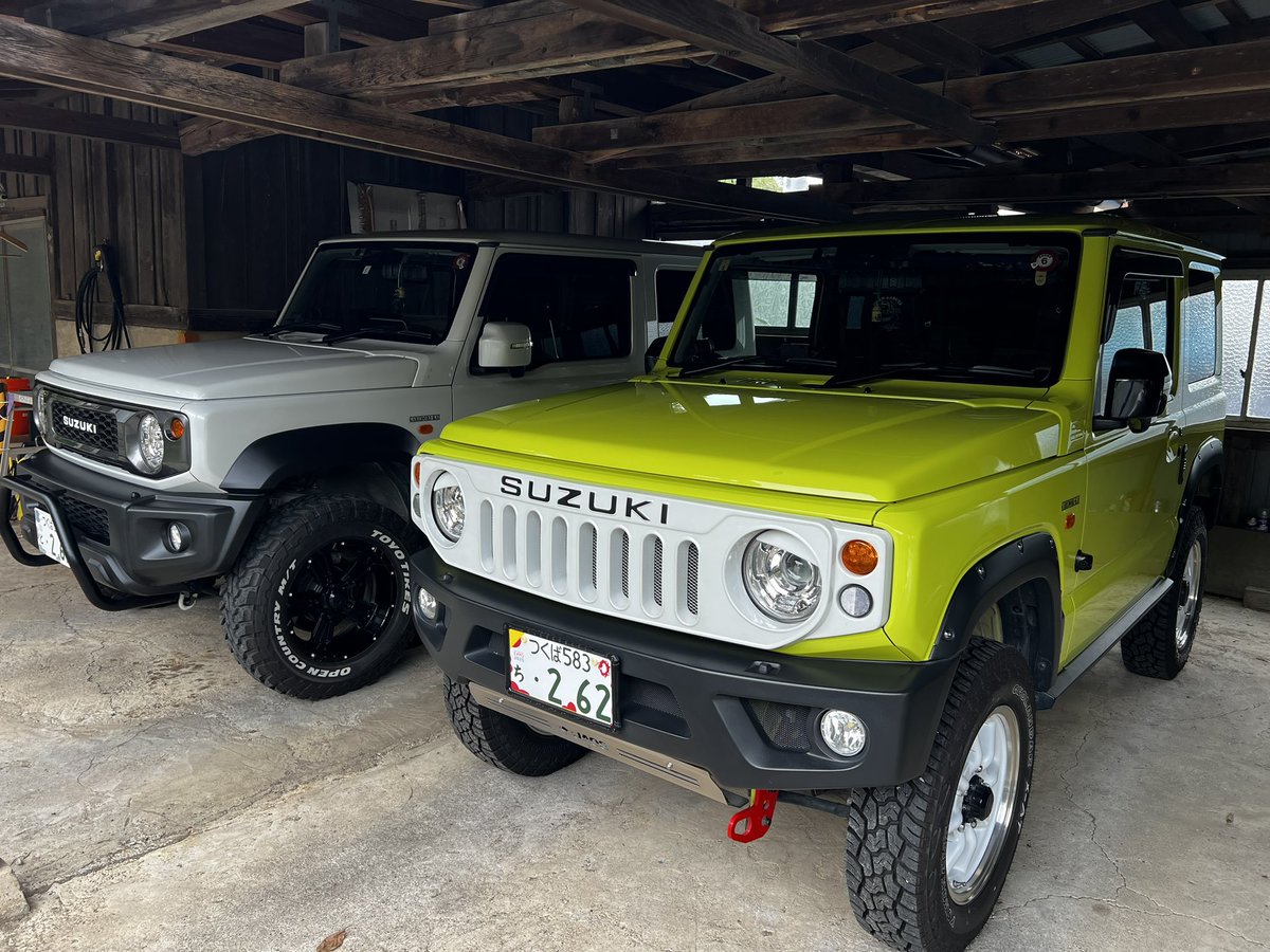 masachum's tweet image. 久しぶりに洗車した🫧

コーティングもして艶々だぜ✨

#バレットドラゴン 
#gpower