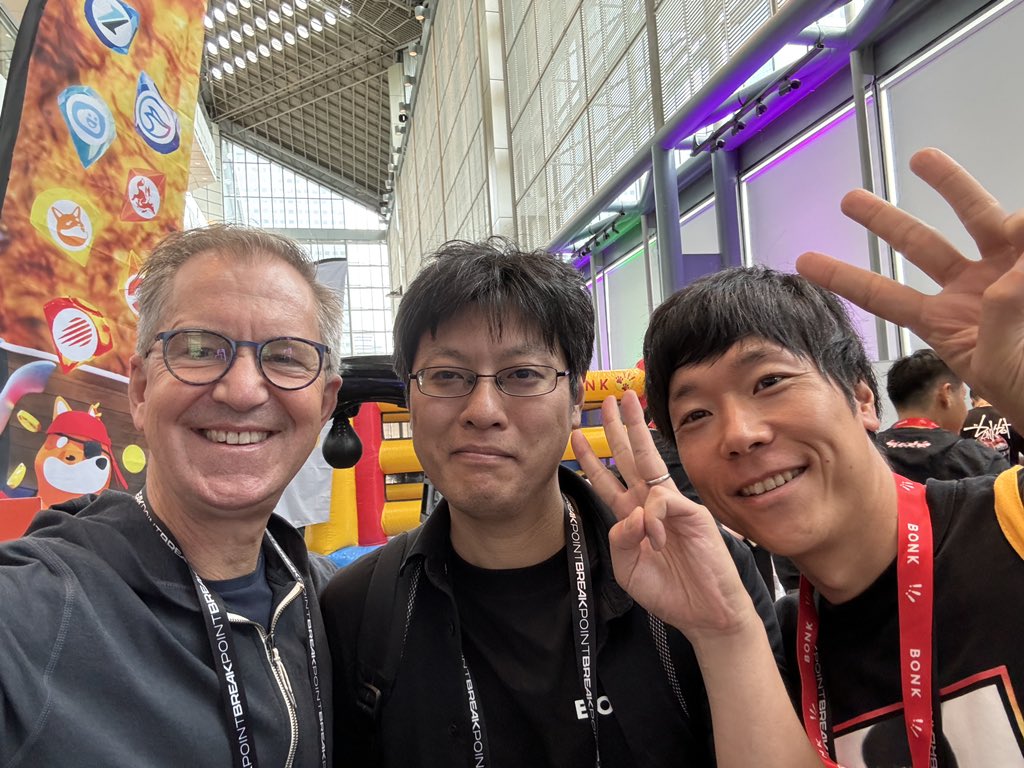 Bob Thordarson 🛡️🧪 tweet media