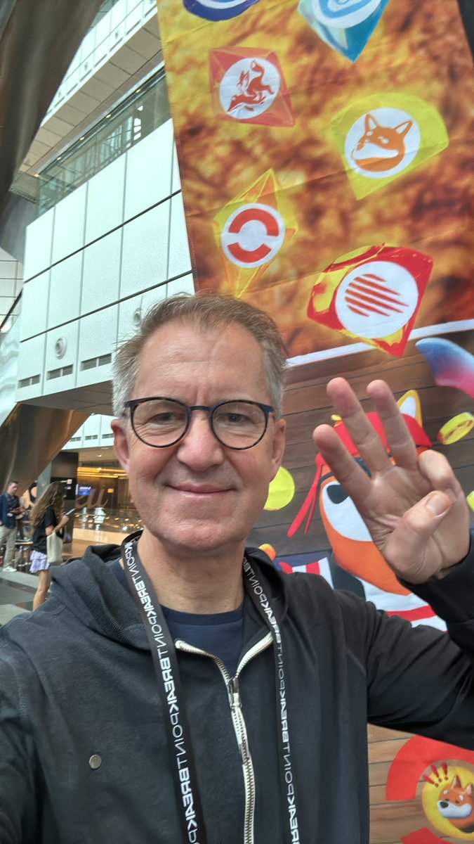 Bob Thordarson 🛡️🧪 tweet media