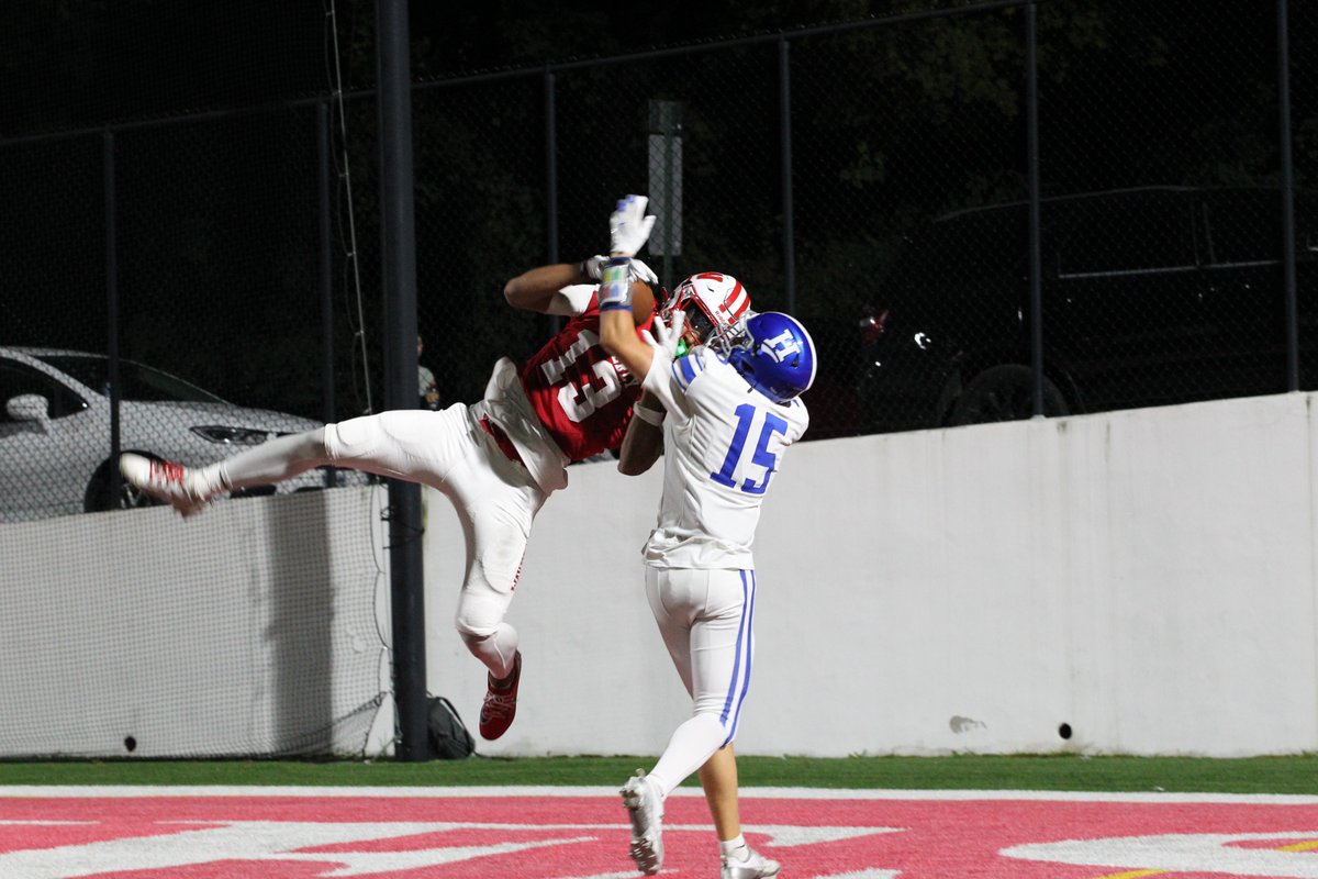 Waverly Wolverines Football tweet media