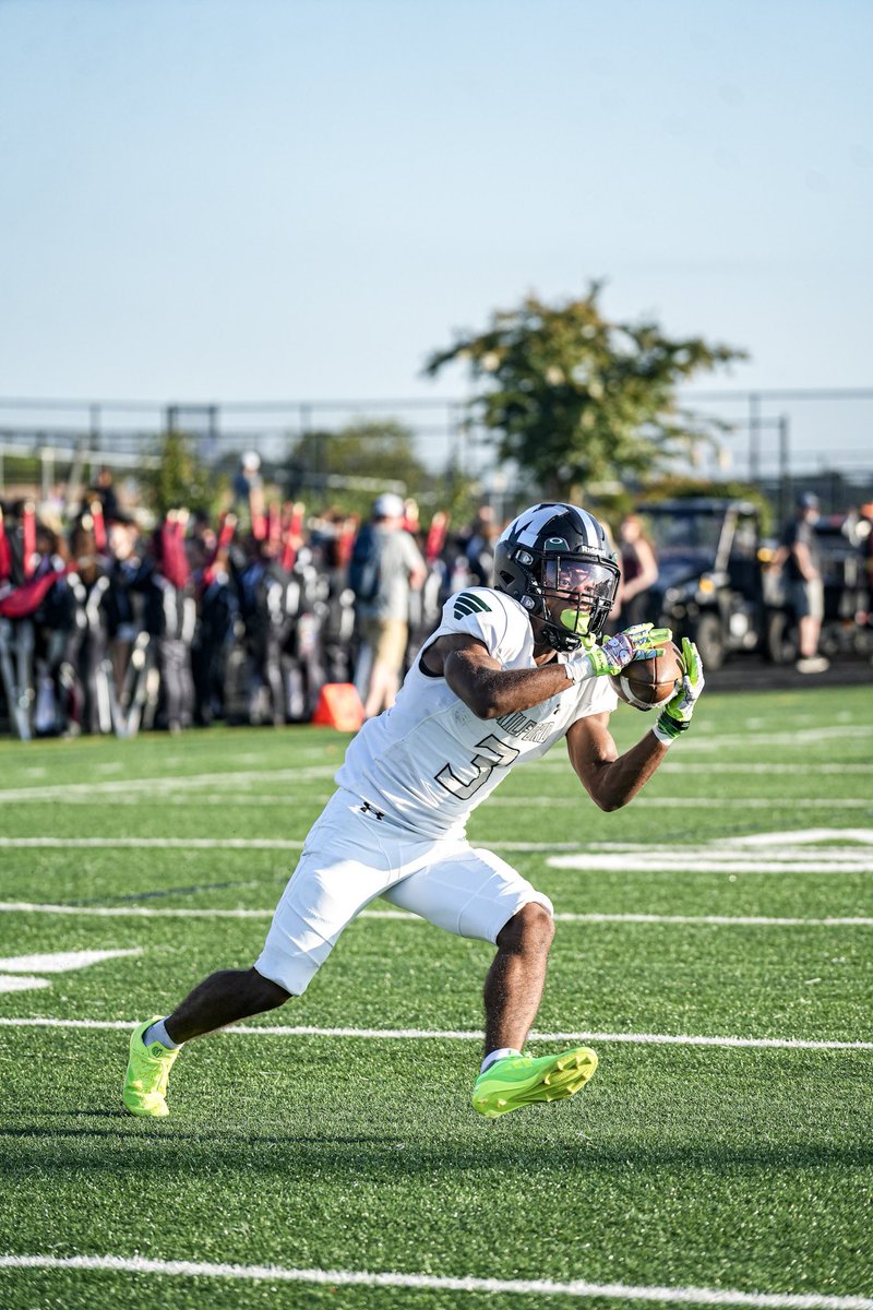 Patt14_'s tweet photo. Back to back touchdowns. More to come! Feeling great about this season. #breakoutyear @Coach_bjones44 @Coach_Coates32 @Peeps_a_fool @Coach_Trog @Coach_jayjay @Coach_Hargis https://t.co/sXFnX0nC0u