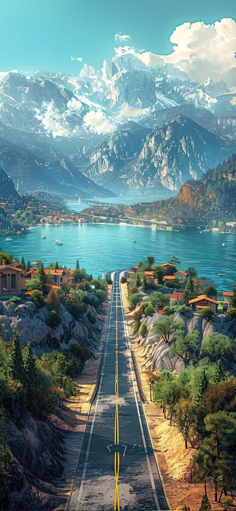 Mountain Picture (@mountainpi59564) on Twitter photo 