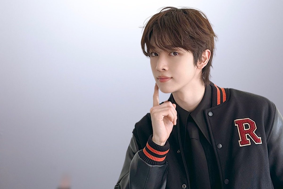 on the street pop-up store #sungchan