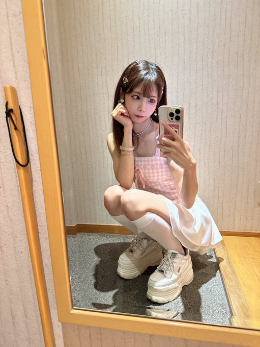 コスプレイヤー姫宮まほれのTwitter画像15