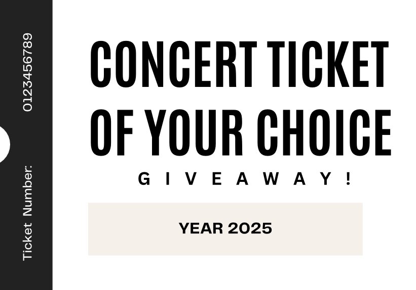 bluejayshop's tweet photo. #Bluejayshop_GA
CONCERT TICKET OF YOUR CHOICE GIVEAWAY! 🎟️

task: 
RT LIKE + donate hearts on MyKPopWishList (app) to charities, eSIMs for Gaza, or GoFundMe campaigns, and get a chance to see your fave artist LIVE! ❤️‍🔥

— each 500 hearts you donate = 1 entry
— we’ll pick 1 winner when we reach 10,000,000 hearts donated ($1,000 USD)
— for every additional 10,000,000 hearts donated, we’ll pick another winner!