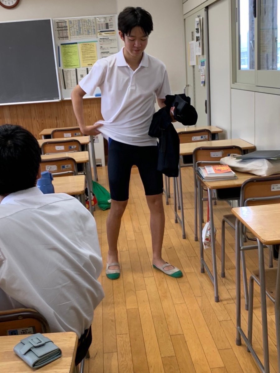 MPU ミス・ミスターコンテスト2024 (@mpu_msmr) on Twitter photo ✨MPUミス・ミスターコンテスト 2024✨
【ミスター】
No.1 内山海飛
→ <a href="/mpu_mr1/">ミスター明薬No.1 内山海飛</a>
チャームポイントは何ですか?
「身長」
#明治薬科大学 #明薬 #ミスターコン #ミスミスターコンテスト2024 #mpuミスミスターコンテスト2024 #ミスター明薬 #mpuミスター ✨MPUミス・ミスターコンテスト 2024✨
【ミスター】
No.1 内山海飛
→ <a href="/mpu_mr1/">ミスター明薬No.1 内山海飛</a>
チャームポイントは何ですか?
「身長」
#明治薬科大学 #明薬 #ミスターコン #ミスミスターコンテスト2024 #mpuミスミスターコンテスト2024 #ミスター明薬 #mpuミスター