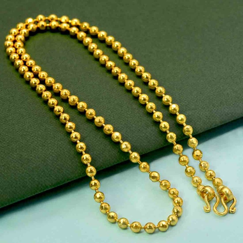 SupremeKollam's tweet image. #KollamSupreme's #goldplated #ballchains!
Shop online: ow.ly/jwBm50TpLWz
.
#goldplatedjewellery #imitationjewellery #ornaments #fashion #jewelry #ootd #deals #goldcovering #necklace #neckchain #beadchain #manimala #dailywear #jewelrytrends #sparkleandshine #onlineshopping