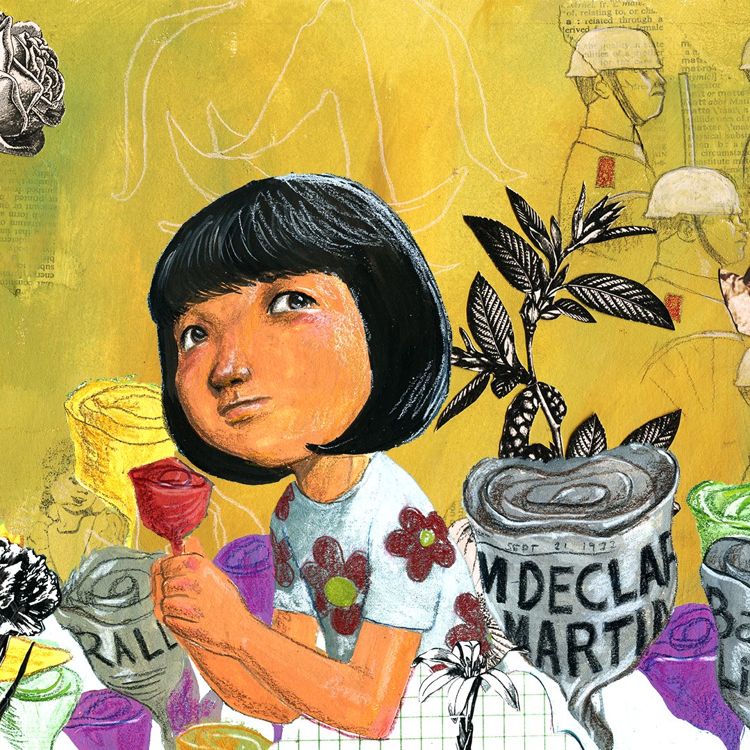 Adarna House tweet media