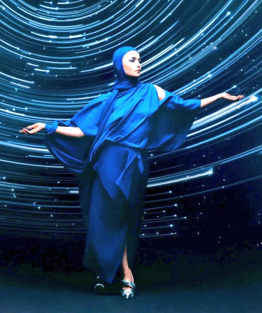 YourBiki's tweet image. Jaadu's First look from #Krish4