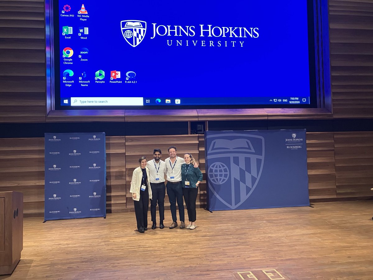 Michael Coleman (@lab_coleman) on Twitter photo What a session at the Axon Degeneration Meeting. Former postdoc (now PI) ā¦<a href="/Andrea_Loreto1/">Andrea Loreto</a>ā©, current postdoc ā¦ā¦<a href="/MerliniElisa/">Elisa Merlini</a>ā© , collaborator ā¦<a href="/NeuroVino/">Dr. Vinod Sundaramoorthy</a> and valued colleague ā¦<a href="/ves_petrova/">Veselina Petrova</a>ā© all speaking/chairing on amazing work. Glowing inside as I listen! What a session at the Axon Degeneration Meeting. Former postdoc (now PI) ā¦<a href="/Andrea_Loreto1/">Andrea Loreto</a>ā©, current postdoc ā¦ā¦<a href="/MerliniElisa/">Elisa Merlini</a>ā© , collaborator ā¦<a href="/NeuroVino/">Dr. Vinod Sundaramoorthy</a> and valued colleague ā¦<a href="/ves_petrova/">Veselina Petrova</a>ā© all speaking/chairing on amazing work. Glowing inside as I listen!