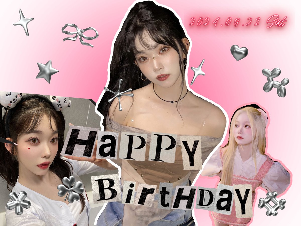 AItsuki623's tweet photo. ツキちゃんお誕生日おめでとう🎉🎉
これからも一生推し続ける🫶🫶
素敵な一年にしてね✨
 #다이츠키  #ツキ  #츠키 https://t.co/v0uZoASdoH