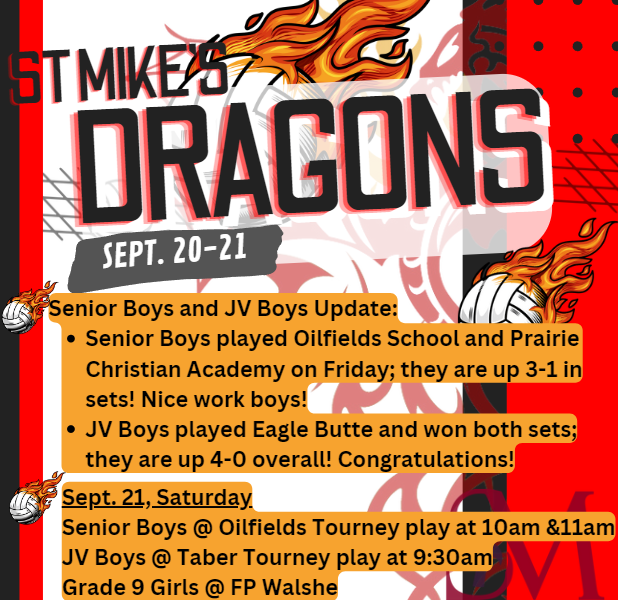 St. Michael's School (@stmichaelspc) on Twitter photo 
