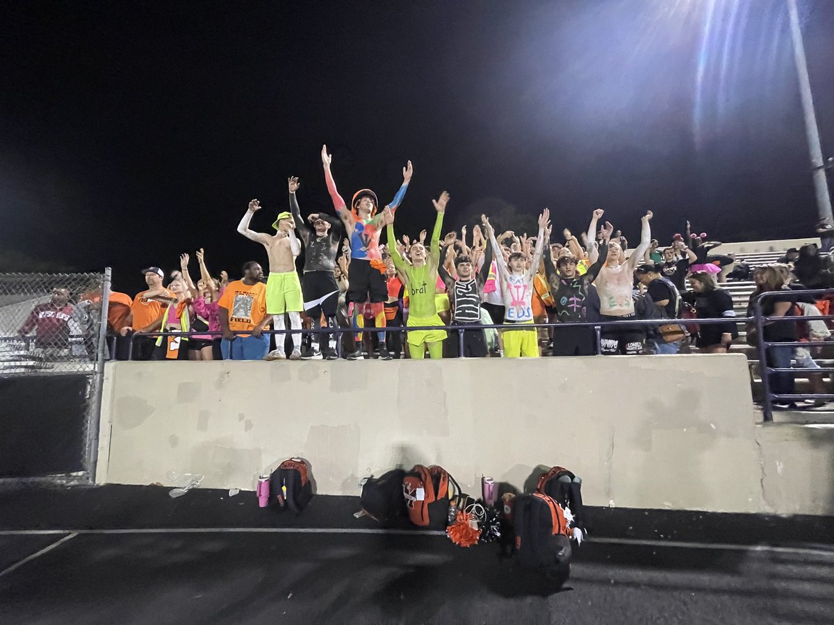 Big shout out to the <a href="/MassillonVI/">Village Idiots</a> always making the game fun!!! #TIG