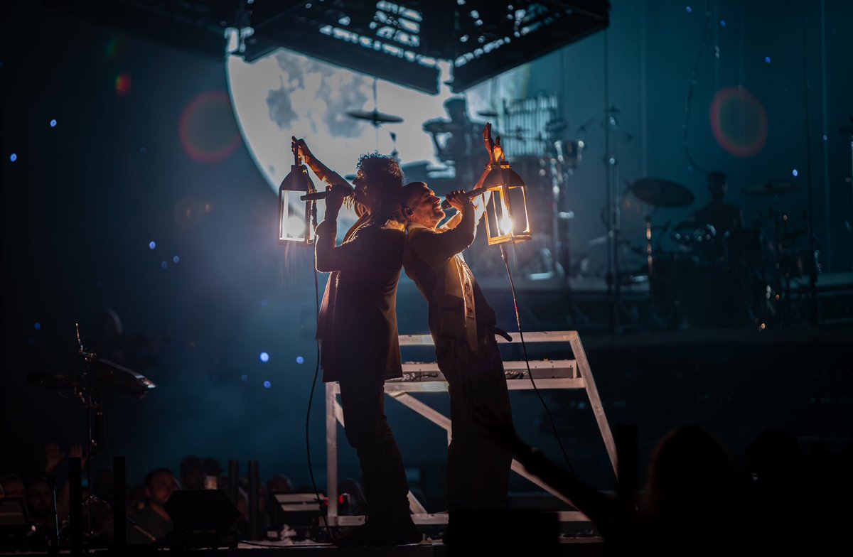 Fiserv Forum tweet media