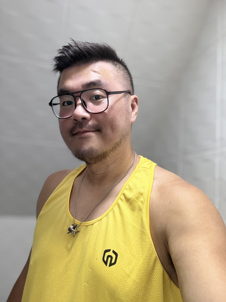 最近的樣子😆 

#持續瘦身中