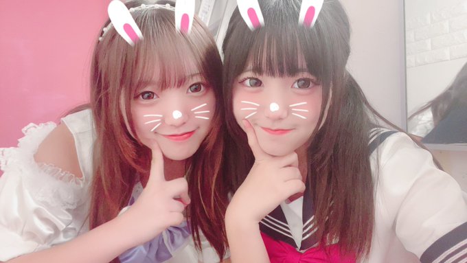 Twitterのコスプレ画像13