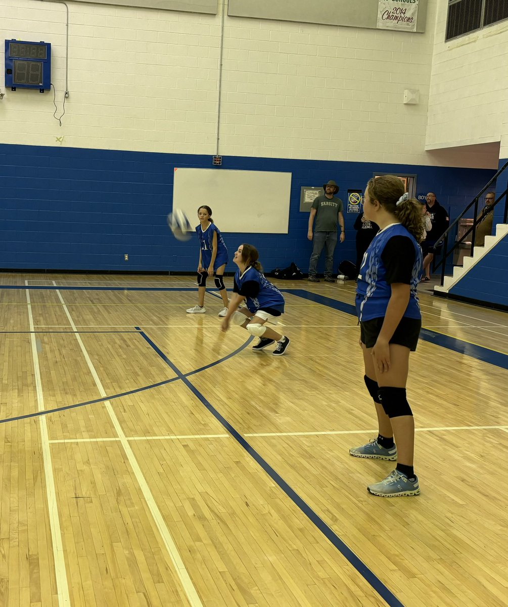 St. Mary's Sports tweet media