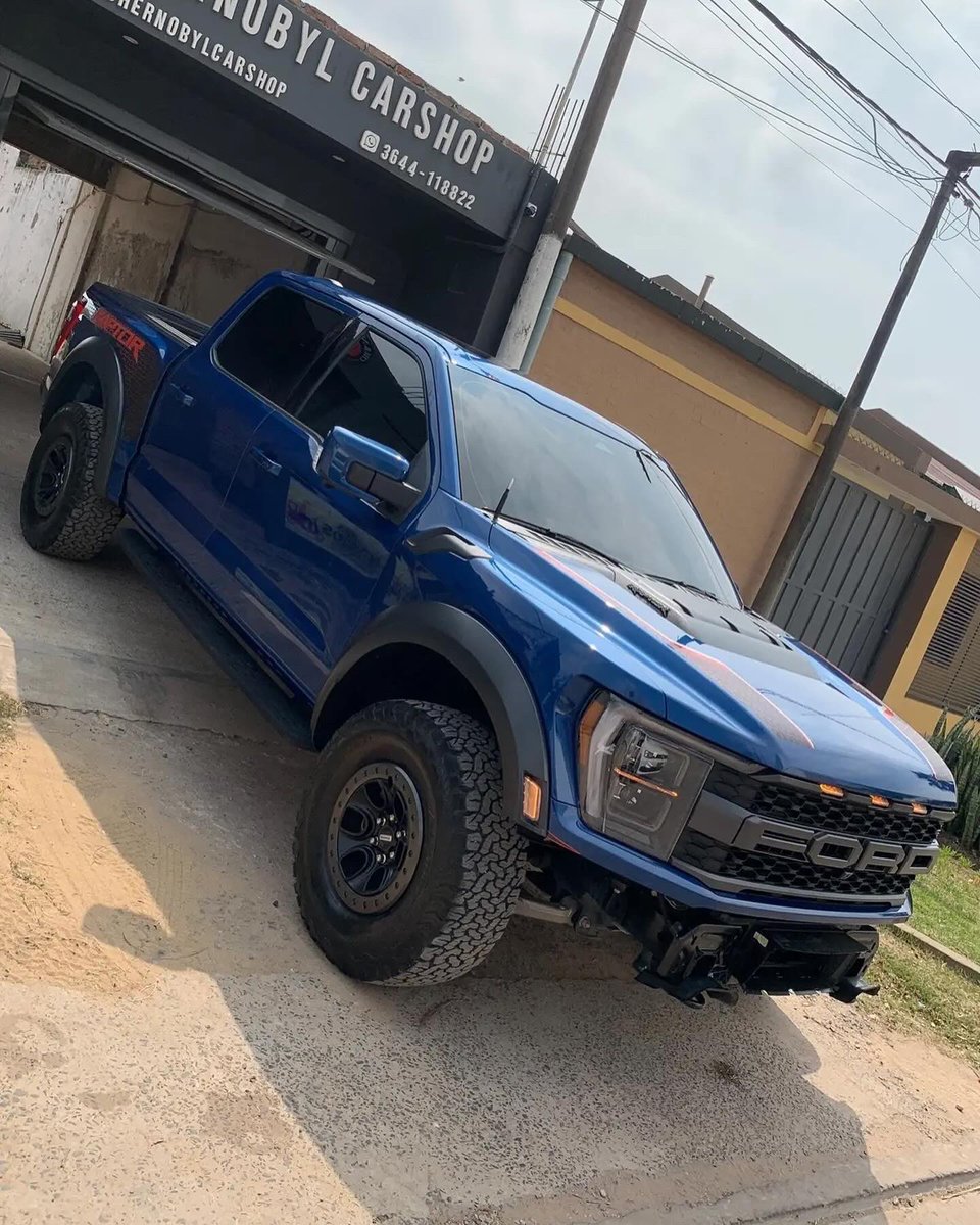 Raptor