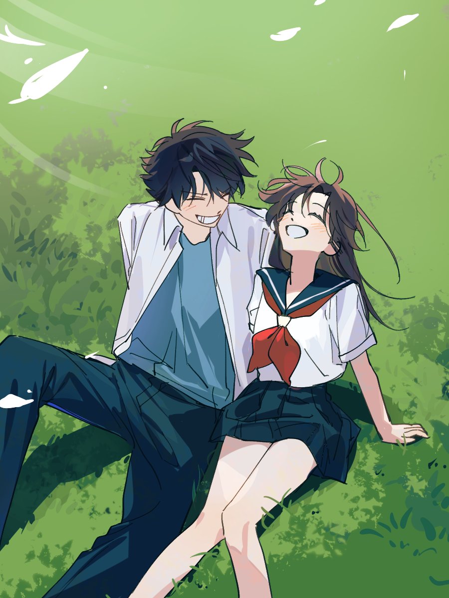 카아 합작 작업물 올려둡니다~^_^

#카아합작
#블루_버스데이