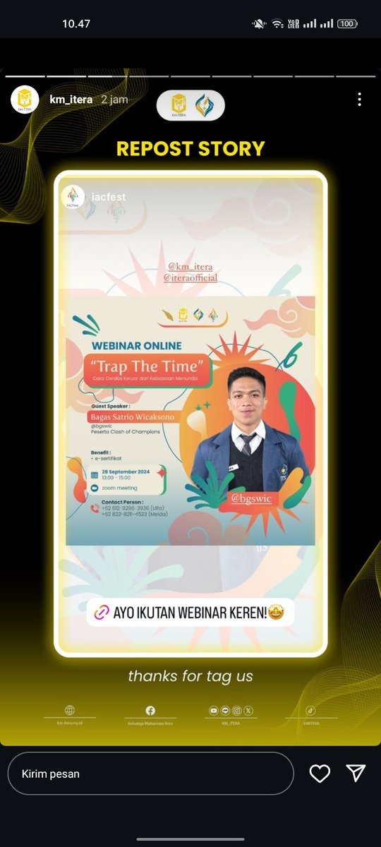 dkvmistry's tweet image. anjayy agass bgt ni, next time maxwell bisa kalii ahh