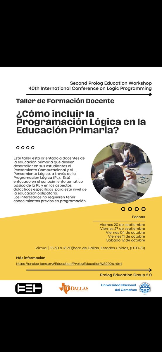 acostaian2's tweet image. #prolog #logicprogramming