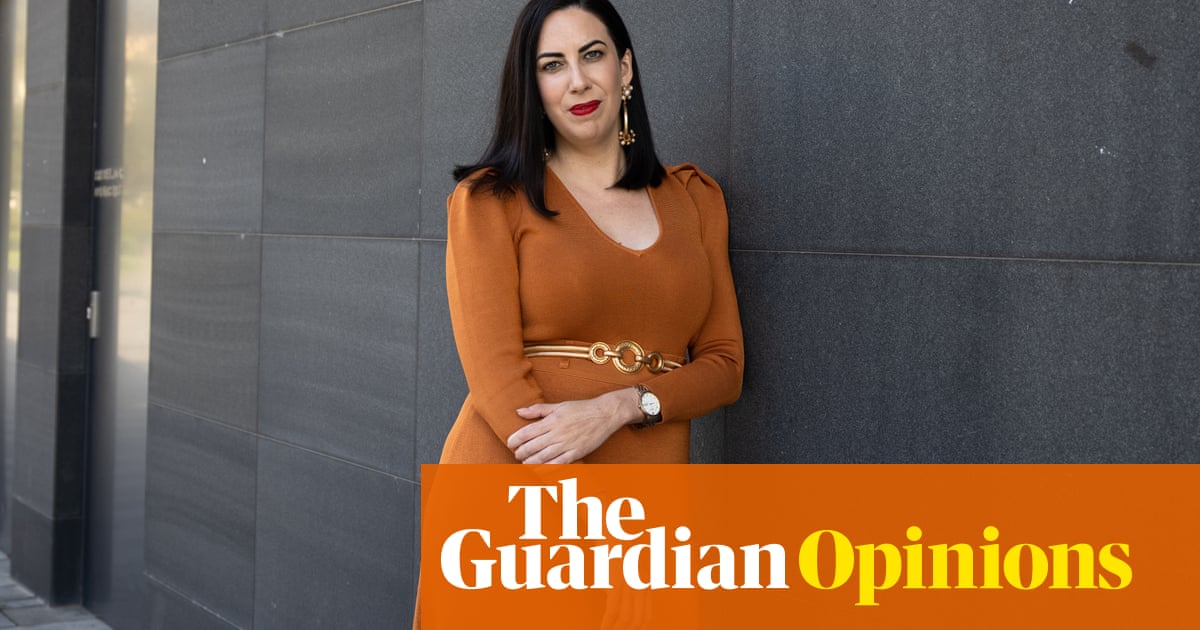 EmpoweredPoet's tweet photo. Australia will get a poet laureate next year. Here’s what needs to change first | Sarah Holland-Batt https://t.co/m65rwtbDHT https://t.co/zDTSJNNapB