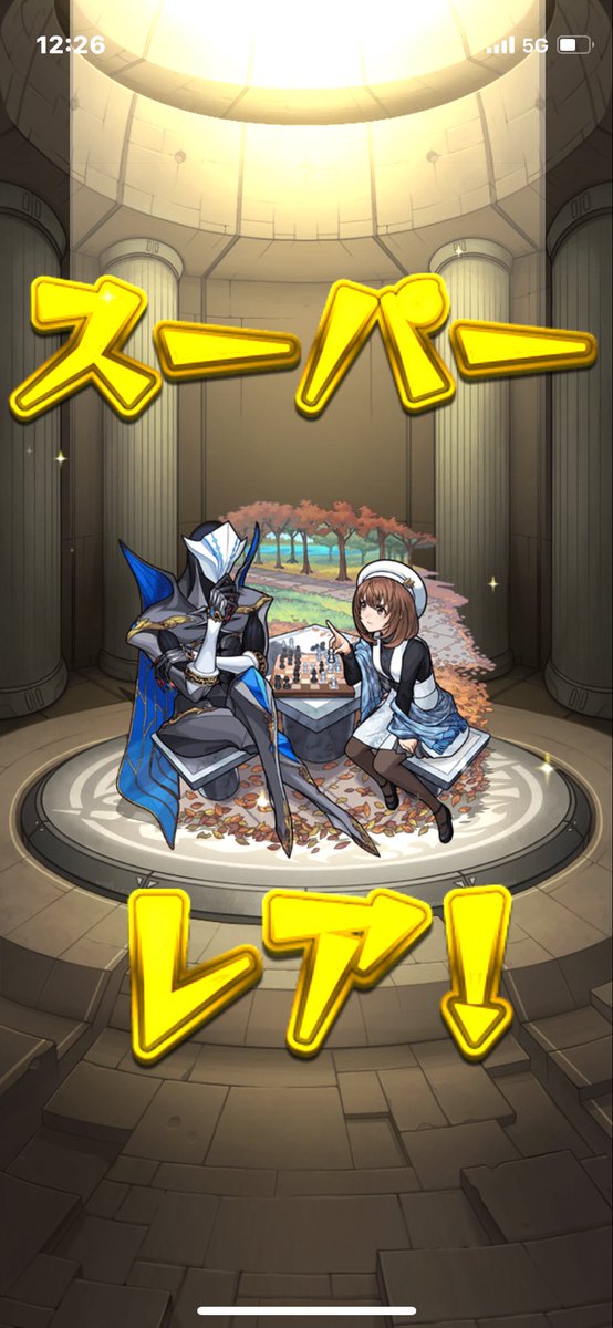 py_vup55's tweet photo. 新キャラ？ https://t.co/FPRHFnR5GF