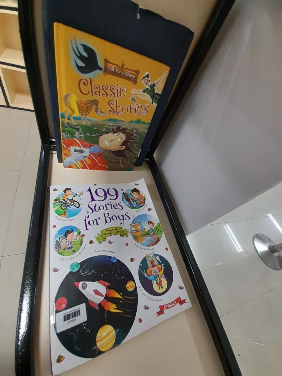 AjayKamalakaran's tweet image. Living up to its billing as a City of Literature, the Calicut Airport has a  reader&apos;s lounge with a variety of Malayalam and English books for adults and children. 

Well done, @AAI_Official and @IIMKozhikode