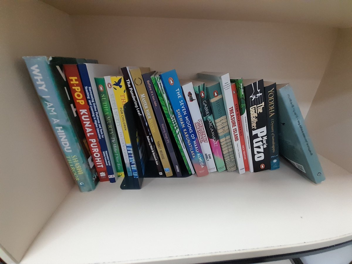 AjayKamalakaran's tweet image. Living up to its billing as a City of Literature, the Calicut Airport has a  reader&apos;s lounge with a variety of Malayalam and English books for adults and children. 

Well done, @AAI_Official and @IIMKozhikode