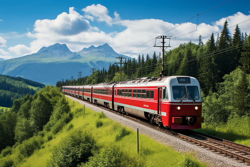 iShareAi's tweet photo. The world is a high-speed train, and we are not the passengers, but the fuel. https://t.co/r13uX4b4vR