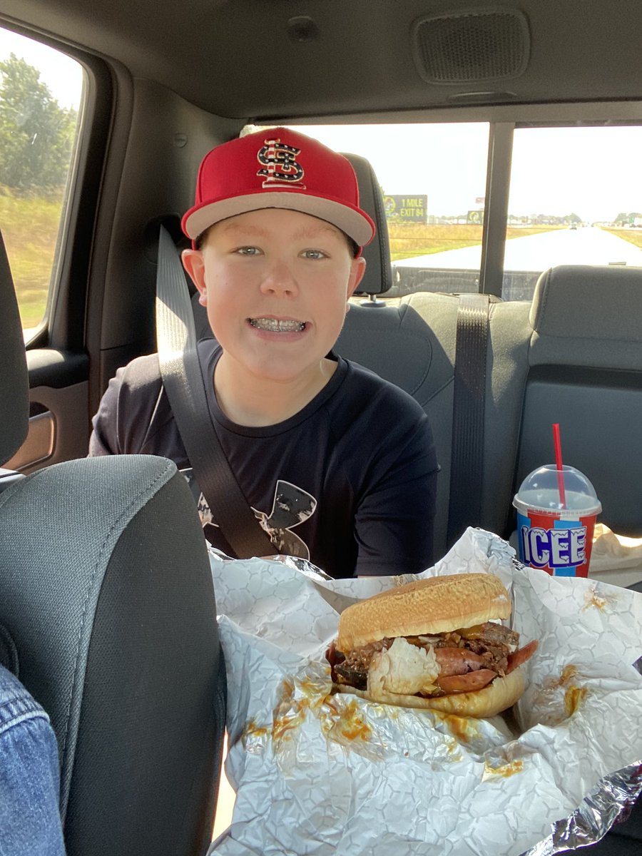 This kid! Glad to have my little bro here for family weekend!