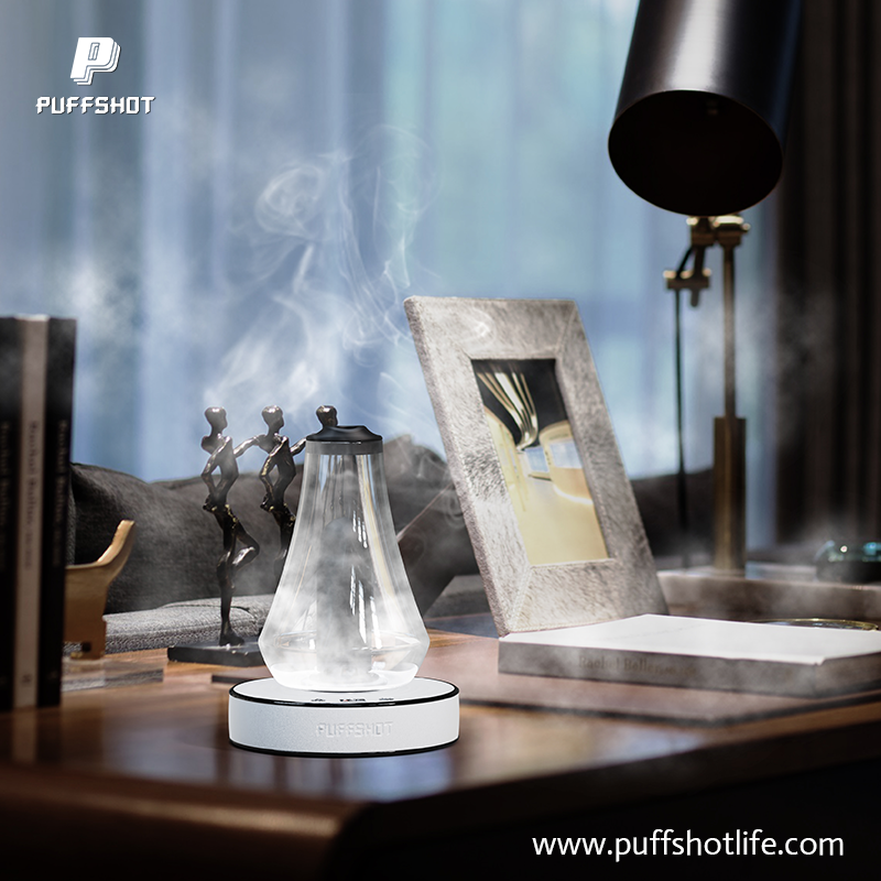 puffshot tweet media