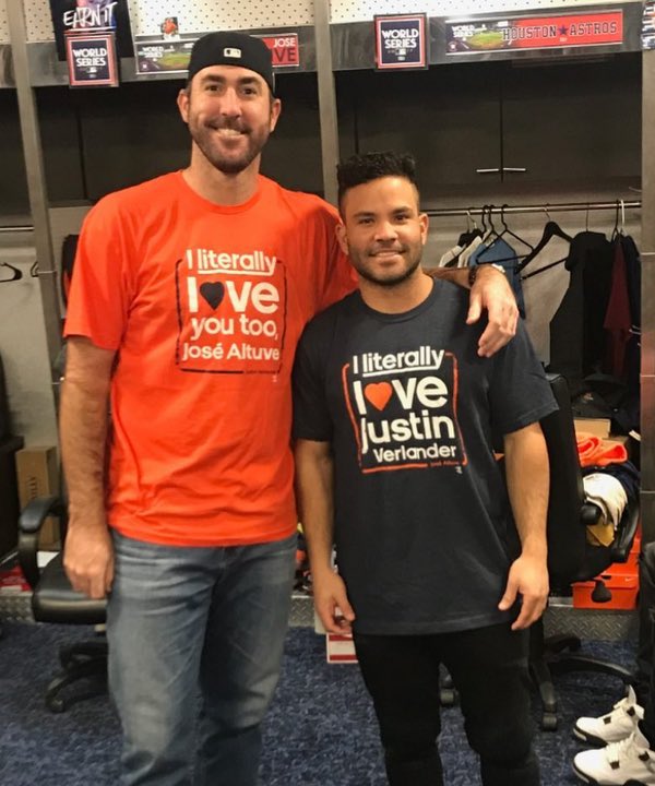 Dark_Prime365's tweet image. @JustinVerlander made many memories for the @astros - 2 titles and an insane run over the last several seasons. What an incredible player and surely hall of famer!
