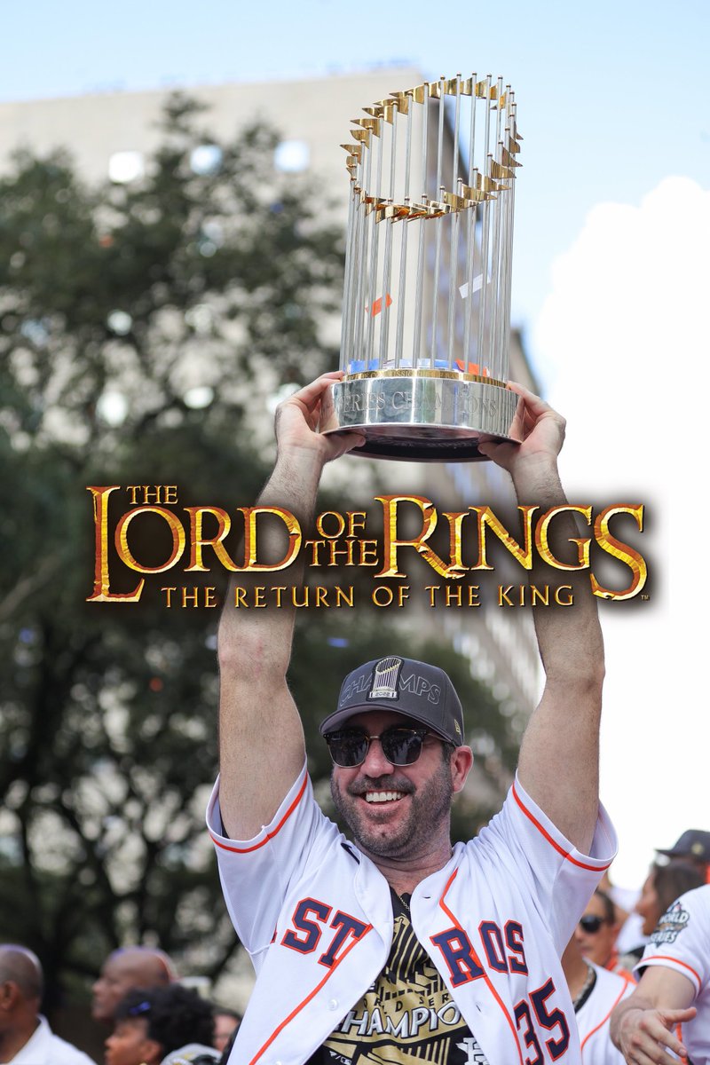 Dark_Prime365's tweet image. @JustinVerlander made many memories for the @astros - 2 titles and an insane run over the last several seasons. What an incredible player and surely hall of famer!