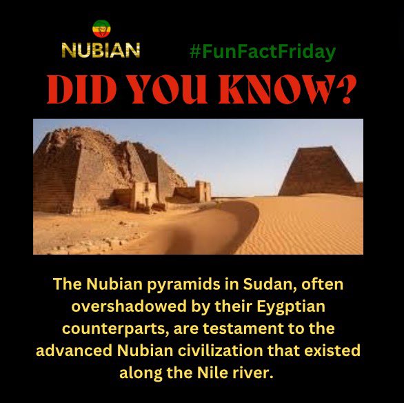 Did you know? #FunFactFriday